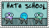 I_Hate_School_Stamp_by_m4d_b0y (99x56, 13Kb)