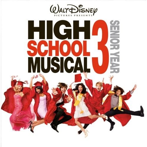 high school musical 3 songs  scream