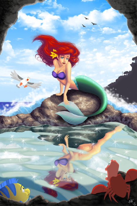 Картинки винкс mermaid и русалочки)! Картинки винкс mermaid и русалочки)!