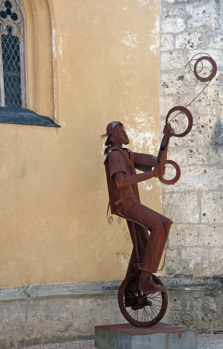 Бавария, Burghausen