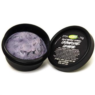 Small. WISHLIST.RU Маска дя лица Lush - Catastrophe Cosmetics Download. F