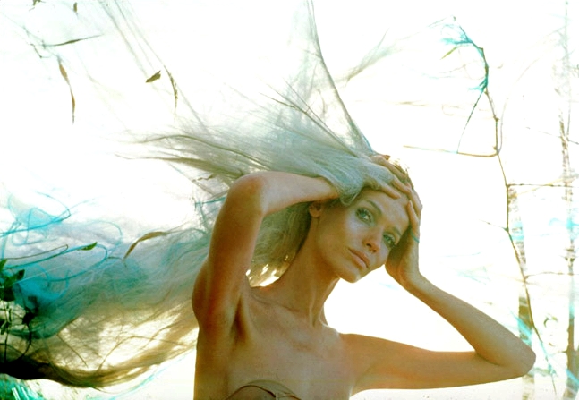 Veruschka