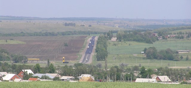 Поселок тарасовский ростовской области карта