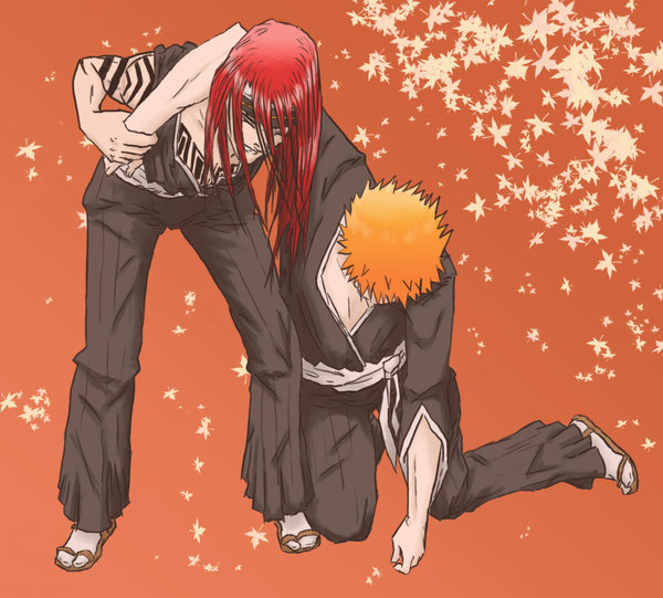 Renji X Kurosaki Ichigo Записи в рубрике Renji X Kurosaki Ichigo