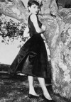 Hepburn Sabrina.