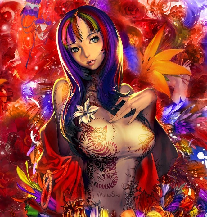 Blade and Soul 47997735_Flower_Girl_by_snyp0r