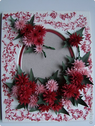 Handmade Craft Ideas Paper Quilling on Craft Supplies Paper  Gerbera Quilling   Crafts Ideas   Crafts For