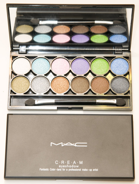 Mac косметика regbnm - жернетик косметика.