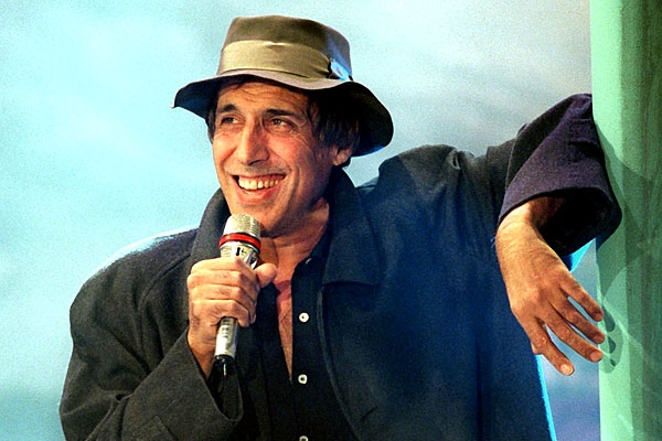 Adriano Celentano