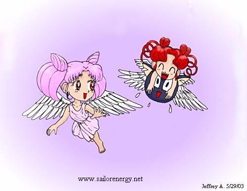 Chibi Chibiusa