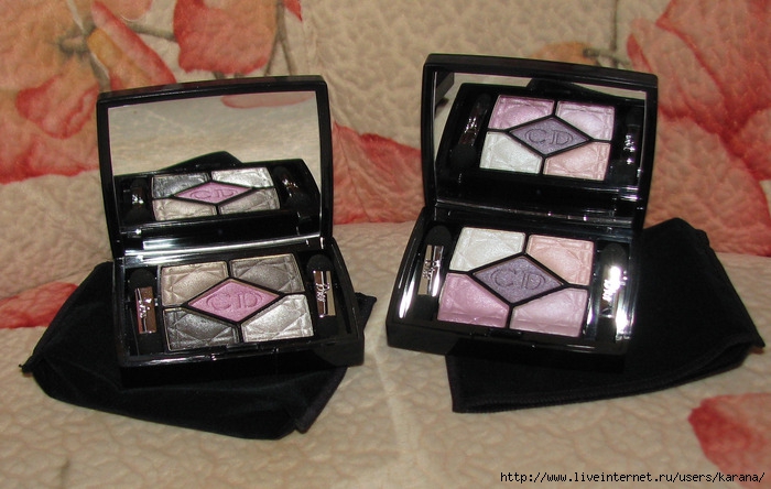 Dior 089_169 Holiday Collection