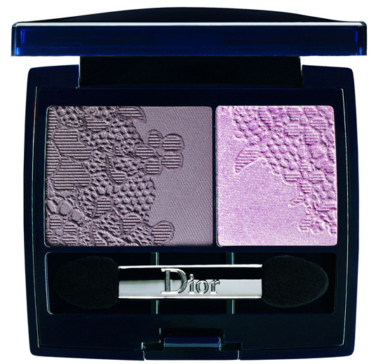 Lacy Beauty Dior Spring Collection 2010