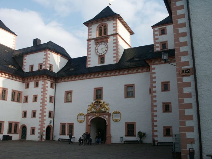 Schloss Augustusburg-ЗАМОК Аугустусбург 25288