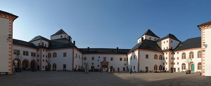 Schloss Augustusburg-ЗАМОК Аугустусбург 48334