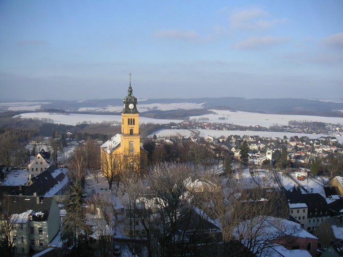 Schloss Augustusburg-ЗАМОК Аугустусбург 46245