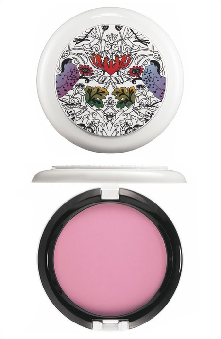 MAC Give Me Liberty of London Collection