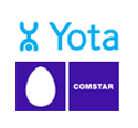 Yota, Comstar WiMax