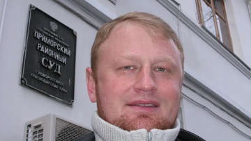 Адвокаты обжаловали решение об аресте Дымовского (360x203, 56Kb)