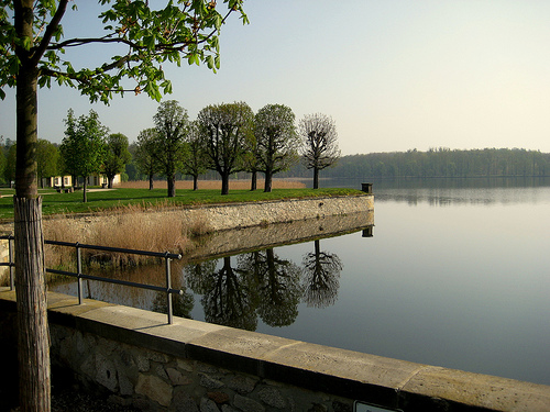 Замок Морицбург (Schloss Moritzburg)-часть 3 36195