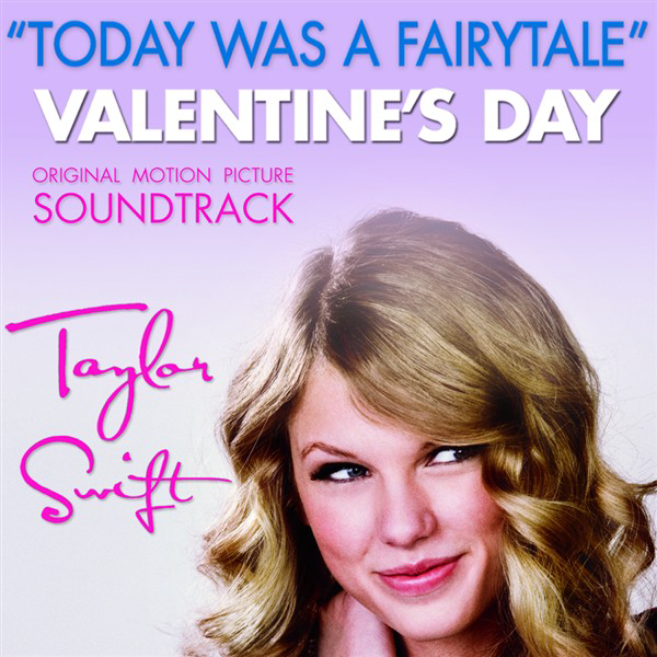 Taylor Swift – Today Was A Fairy Tale 2. Michael Franti & Spearhead – Say