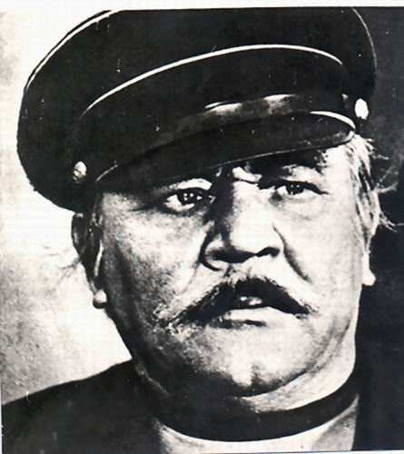 Андреев Борис Фёдорович 