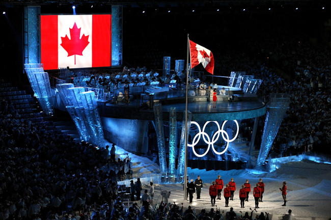 Олимпиада в Ванкувере началась! (650x432, 124Kb)