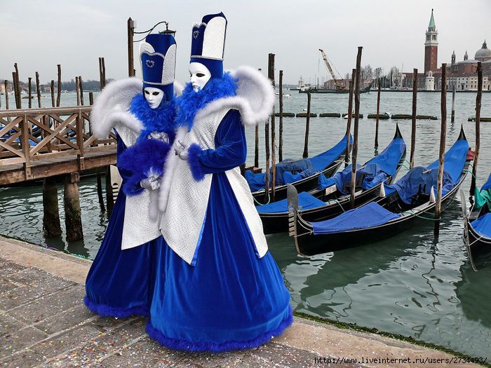 Венецианский карнавал!!! (700x525, 95Kb)