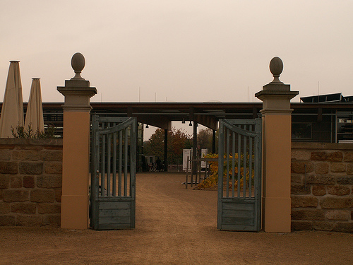 Замок Вакербарт (нем. Schloss Wackerbarth) 38430