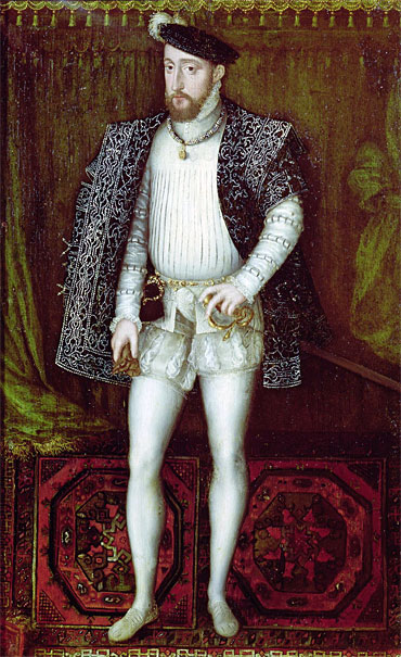 Генрих II (370x605, 92 Kb)