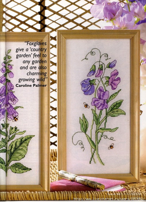 Много..... 56119159_Cross_Stitch_Collection_Issue_135_49