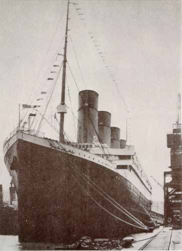 Титаник - 1912. История из первых рук 56313582_1268323330_8