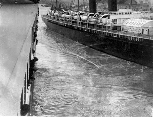 Титаник - 1912. История из первых рук 56332555_1268352333_6