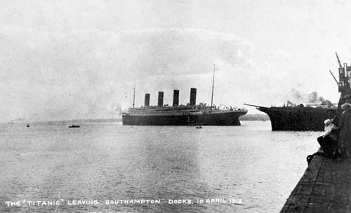 Титаник - 1912. История из первых рук 56332559_1268352352_7