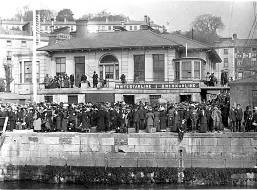 Титаник - 1912. История из первых рук 56332766_1268353010_36