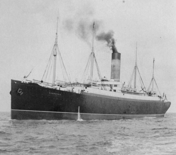 Титаник - 1912. История из первых рук 56376906_1268434852_03_rms_carpathia
