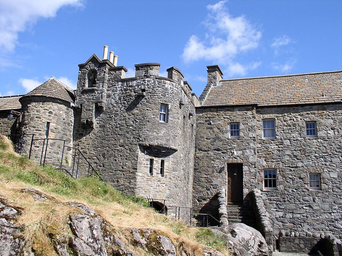 Eilean Donan Castle 57712