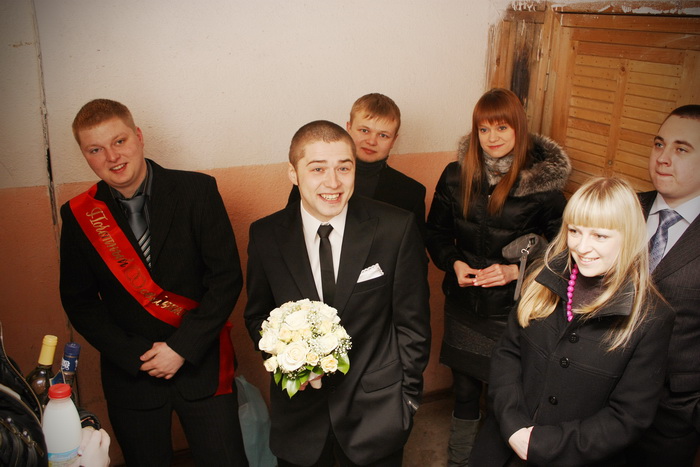 Наташа+Антон. Wedding 