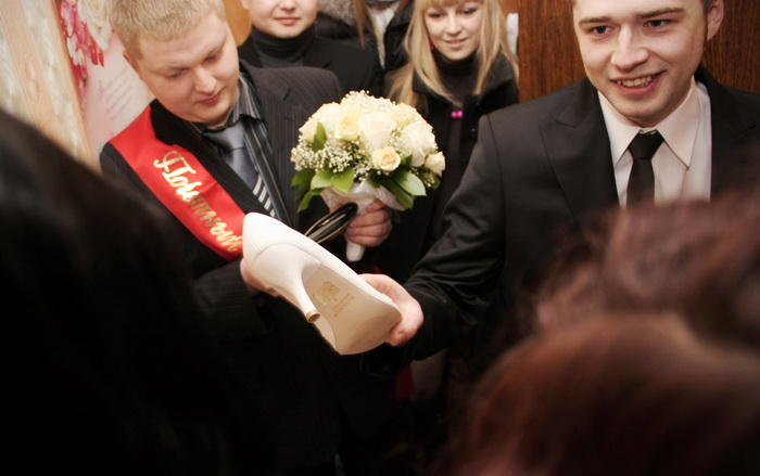 Наташа+Антон. Wedding 