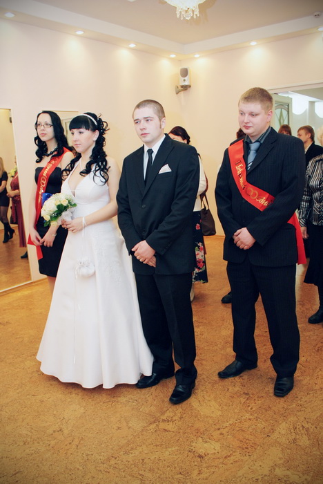 Наташа+Антон. Wedding 