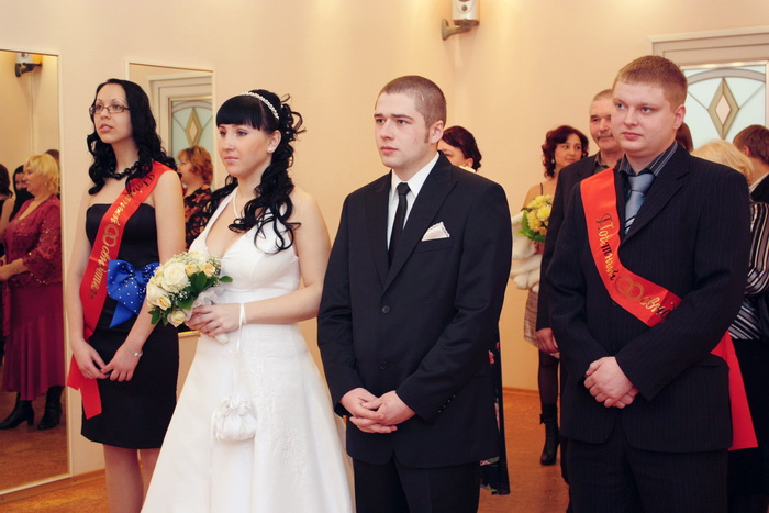 Наташа+Антон. Wedding 