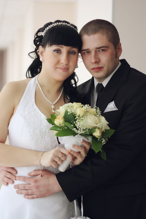 Наташа+Антон. Wedding 