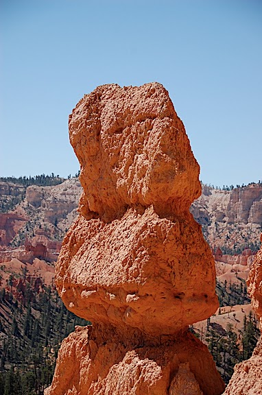 Национальный Парк Брайс Каньон (Bryce Canyon National Park, Utah) 94688