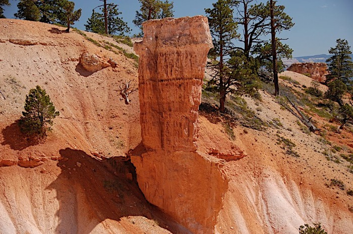 Национальный Парк Брайс Каньон (Bryce Canyon National Park, Utah) 42600