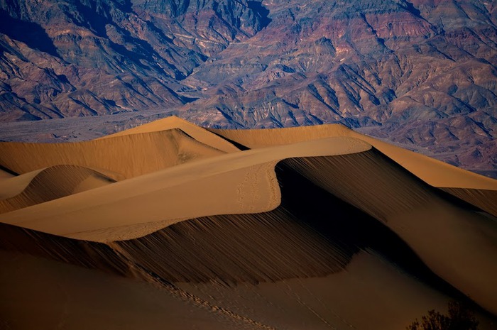 Национальный парк Долина Смерти | Death Valley National Park 35901