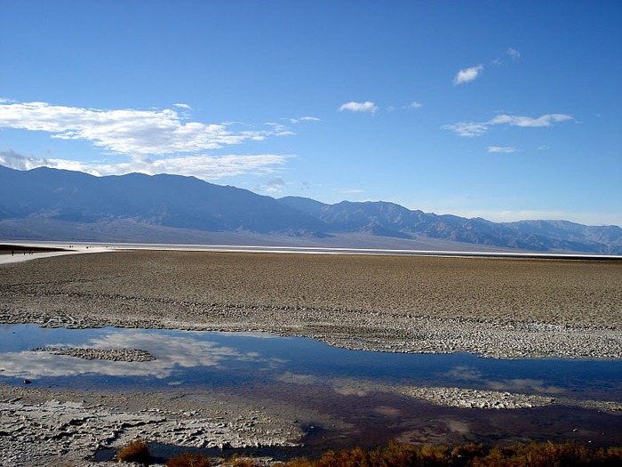 Национальный парк Долина Смерти | Death Valley National Park 46504