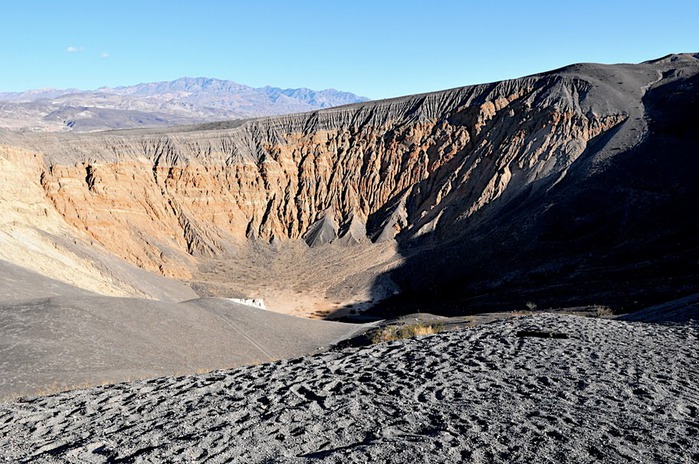 Национальный парк Долина Смерти | Death Valley National Park 63151