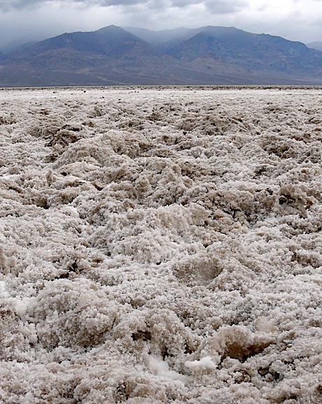 Национальный парк Долина Смерти | Death Valley National Park 52997