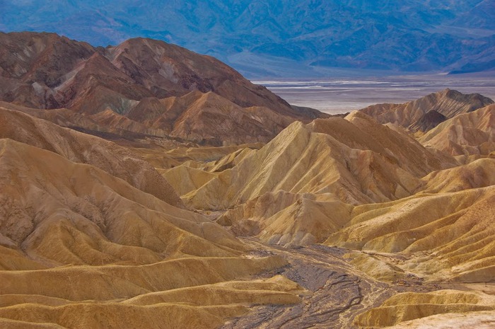 Национальный парк Долина Смерти | Death Valley National Park 48925