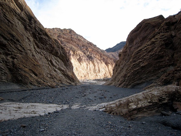 Национальный парк Долина Смерти | Death Valley National Park 74134