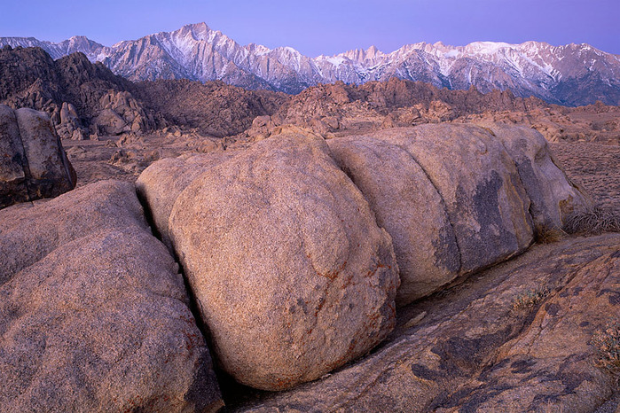 Национальный парк Долина Смерти | Death Valley National Park 61946